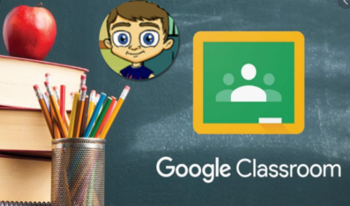 Google Classroom